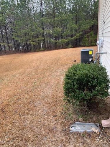 3676 Jervis Ct, Rex GA 30273-2286 exterior