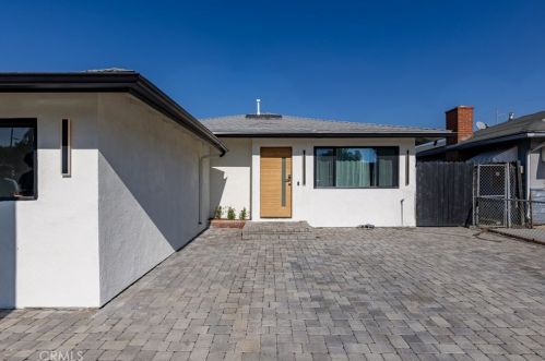 4731 El Segundo Blvd, Hawthorne CA  90250-4202 exterior