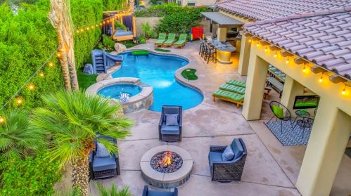 48658 Meandering Cloud St, Indio CA  92201-8483 exterior