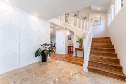 5454 Poola St, Honolulu HI  96821-1539 exterior