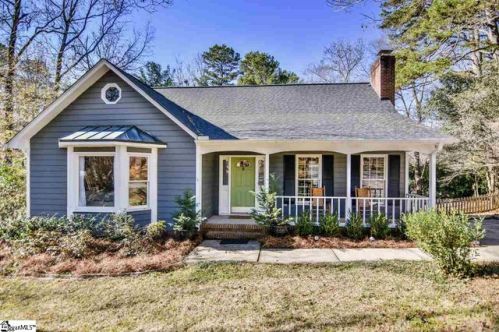 23 Dahlglen Ave, Greenville, SC 29607-3355