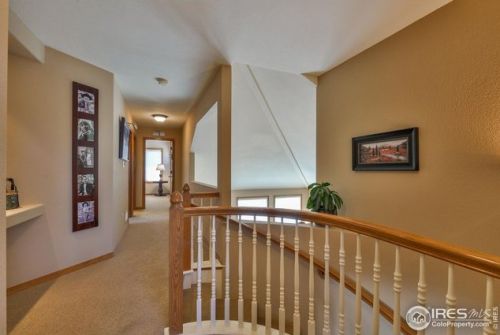 6249 Eagle Ridge Ct, Fort Collins CO  80525-9132 exterior