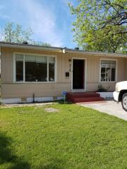 218 Babcock Rd, San Antonio TX  78201-3116 exterior