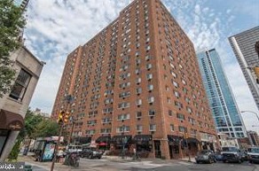 2101 Chestnut St, Philadelphia PA  19103-3197 exterior