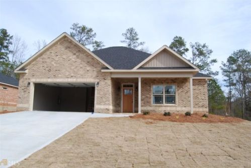 189 Presidents Way, Forsyth, GA 31029-7345