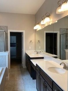11328 Live Oak Crk Dr, Fort Worth TX  76108 exterior