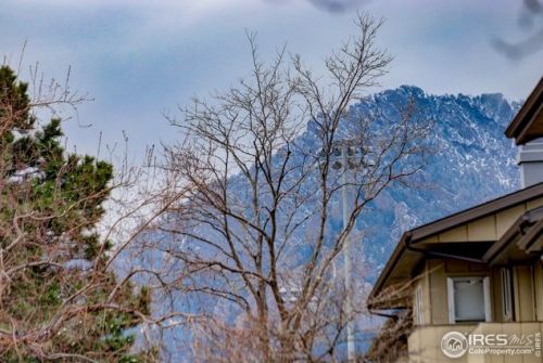 1517 Bradley Dr, Boulder CO 80305-7372 exterior