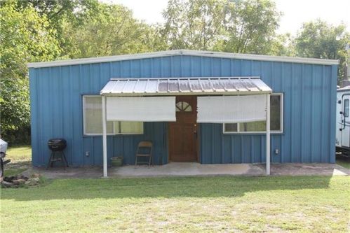 12812 Hickory Creek Rd, Lowell, AR 72745-9245