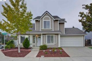 405 Stonebridge Dr, Fremont, CA 94536-1591