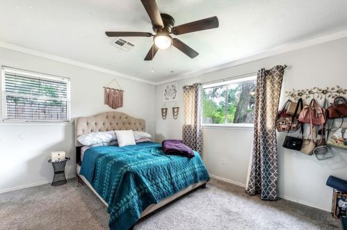 213 Fairfield St, Morgans Point TX 77571-7155 exterior