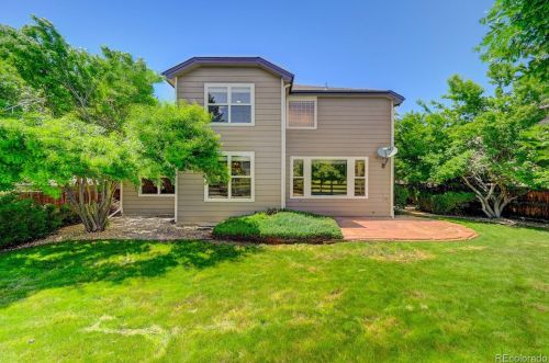 5756 Danube Cir, Aurora CO 80015-5148 exterior