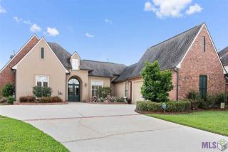 12298 Oak Brook Dr, Geismar LA  70734-3177 exterior