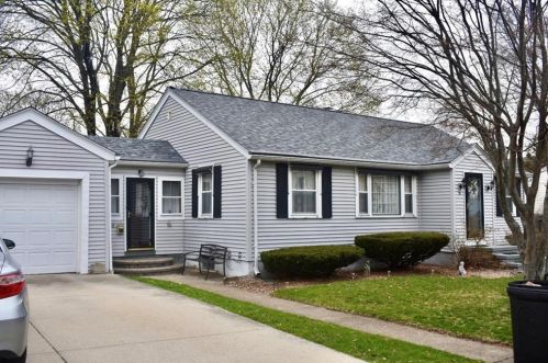 9 Shaw Ave, Providence, RI 02905-4018