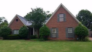 3132 Mount Palomar Cv, Memphis, TN 38134-2836
