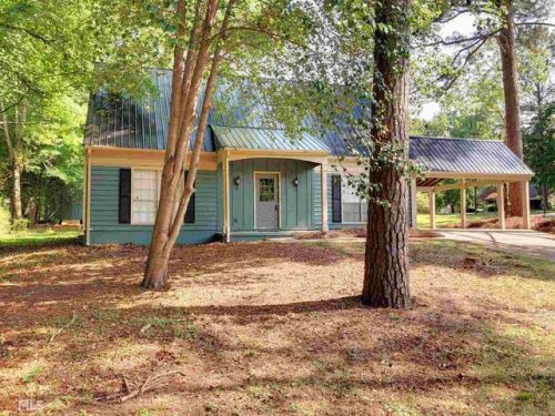 110 Springview Dr, Stockbridge, GA 30281-1103