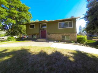 3402 26 Ave, Spokane WA  99224-4831 exterior