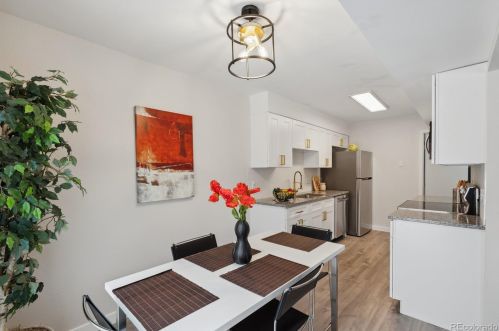 9747 Lane St, Denver CO  80260-5956 exterior