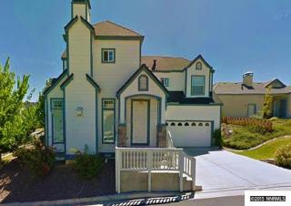 3560 Niblick Dr, Sparks, NV 89431-8520