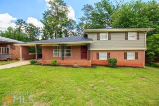 3037 Katherine Valley Rd, Decatur, GA 30032-5826