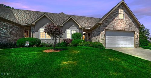 10750 Spyglass Ct, Crown Point, IN 46307-8043
