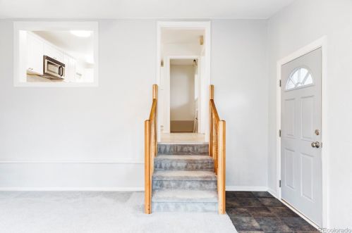 1827 Irving St, Denver CO  80204-1653 exterior