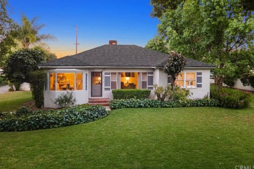 1250 Mayflower Ave, Arcadia, CA 91006-4553