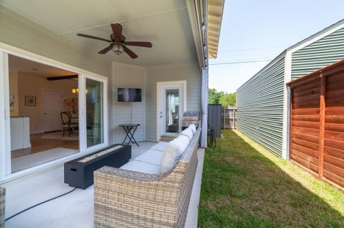 1459 Myrtle St, Fort Worth TX  76104-5763 exterior