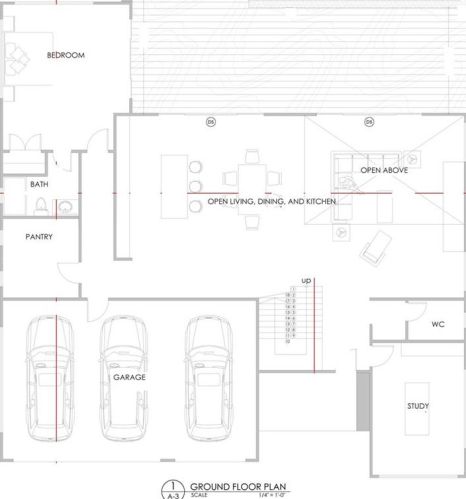 2127 Marann Dr, Atlanta GA  30345-3575 exterior