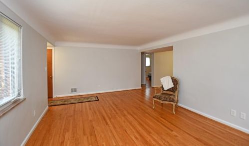 3218 Griest Ave, Cincinnati OH  45208-2509 exterior