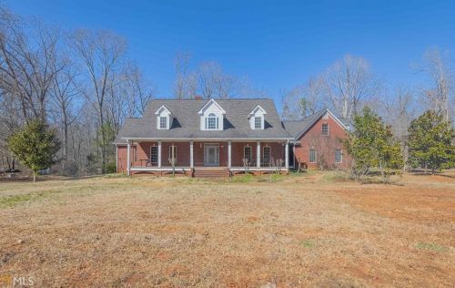 1550 Goolsby Rd, Carnesville, GA 30521-3133