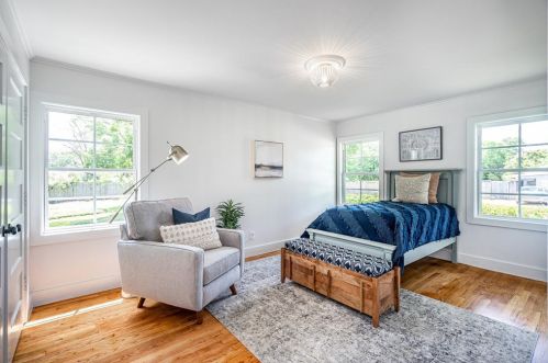 3909 Clayton Rd, Fort Worth TX  76116-7220 exterior