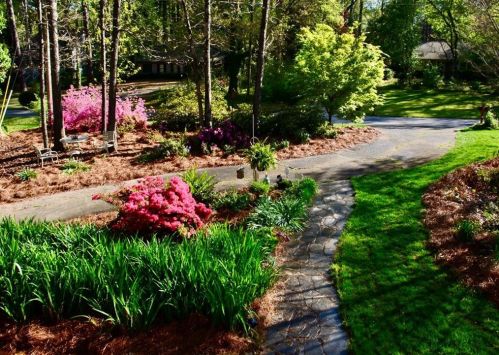 173 Middlesex Ln, Marietta, GA 30064-1729