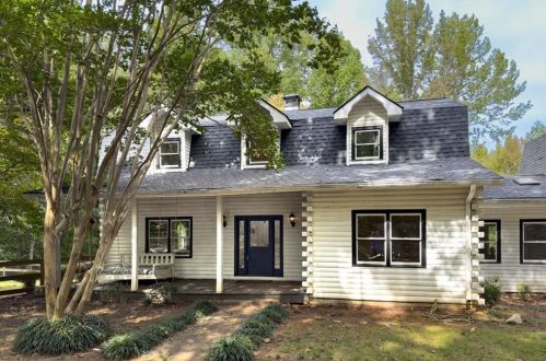 441 Hidden Branches Trl, Holly Springs, GA 30115-3458