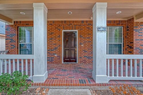 219 Autumn Creek Ln, Richmond TX  77406-2174 exterior