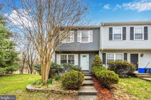 700 Oxford Square Dr, Silver Spring MD  20905-5953 exterior