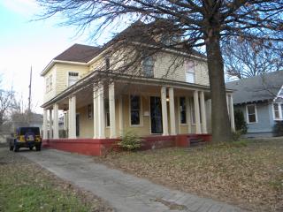 1176 Sledge Ave, Memphis, TN 38104-4660