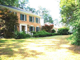 2716 Whitecrest Cir, Conyers, GA 30013-2482