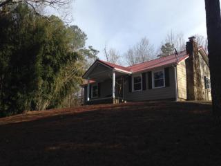 2209 Marble Top Rd, Chickamauga, GA 30707-2037