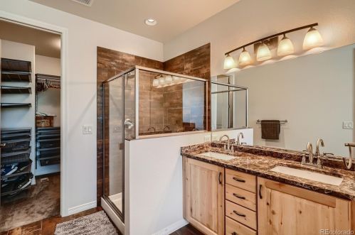 38295 Signal Ridge Trl, Elizabeth CO exterior