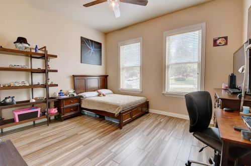 6609 Simmons Rd, Fort Worth TX  76182-4267 exterior