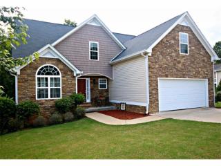 9 Seay Dr, Rome, GA 30161-8561