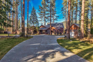17 Cedar Ln, Cromberg, CA 96103-9709