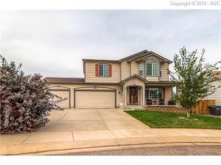 8865 Chalali Mesa Ct, Fountain, CO 80817-1556