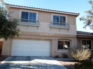 2406 Tilden Way, Henderson NV  89074-5404 exterior