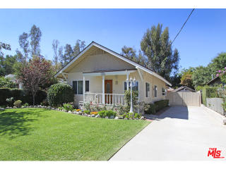 891 Wilson Ave, Pasadena, CA 91104-4655