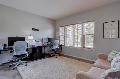 16122 Hollyridge Dr, Parker CO  80134-2553 exterior