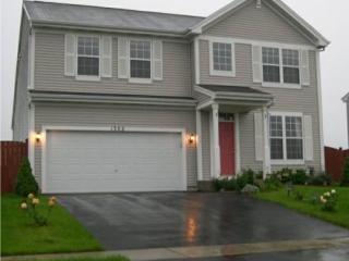 1302 Magnolia St, Alden, IL 60033-3719