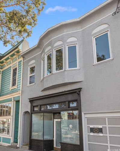 1478 Church St, San Francisco, CA 94131-2050