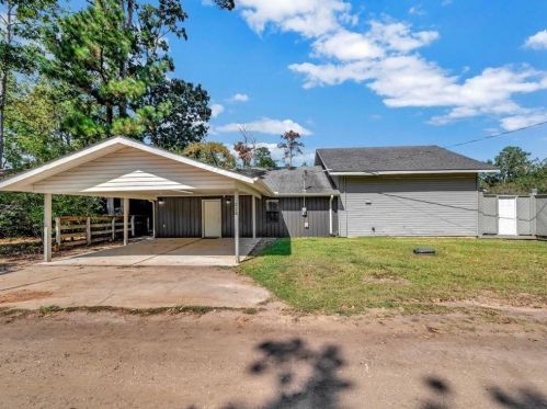 212 Joan St, Nancy, TX 75980-7046