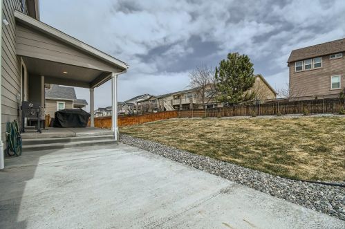 10908 Ouray St, Denver CO  exterior